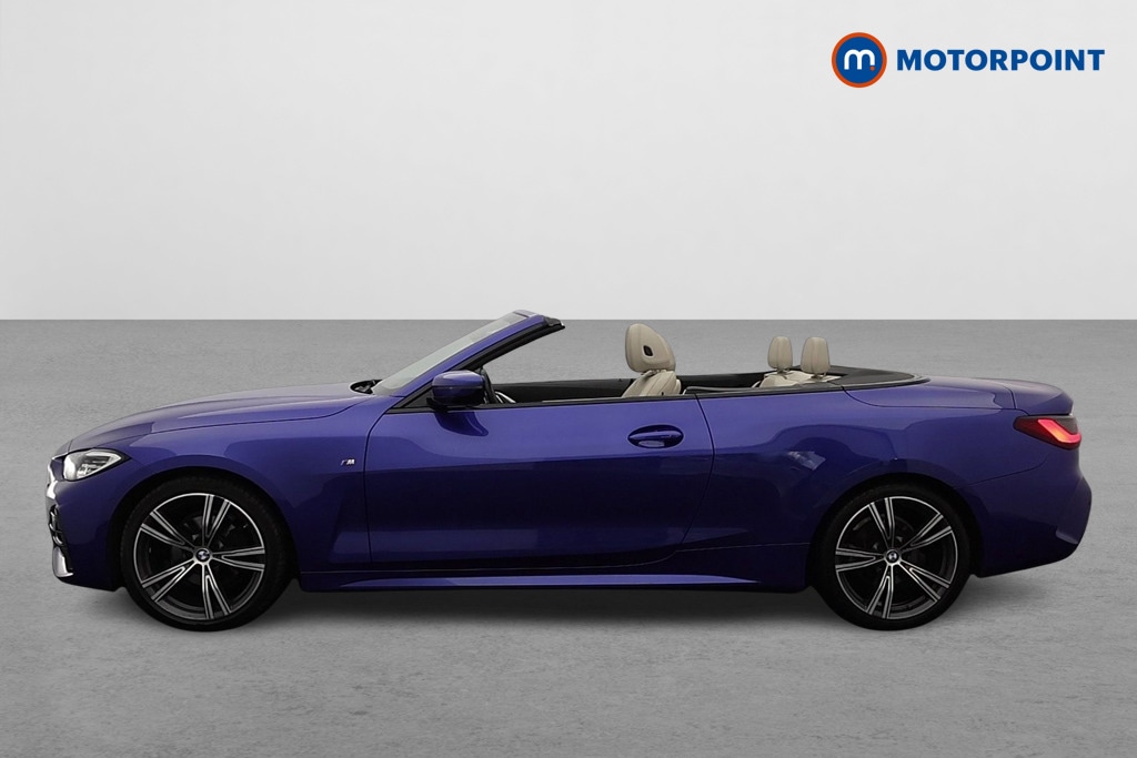 Used BMW 4 Series 2022 for sale - 76958080: Photo 4