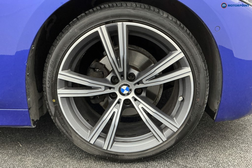 Used BMW 4 Series 2022 for sale - 76958080: Photo 43