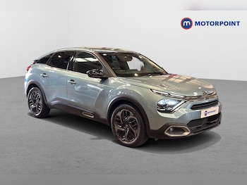 Used Citroen C4 2021 for sale - 78960609: Photo
