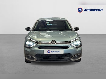 Used Citroen C4 2021 for sale - 78960609: Photo