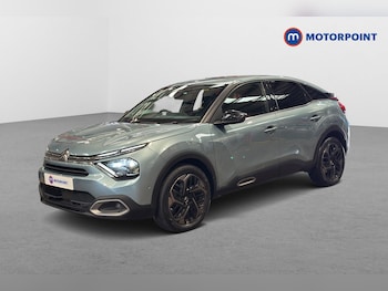 Used Citroen C4 2021 for sale - 78960609: Photo