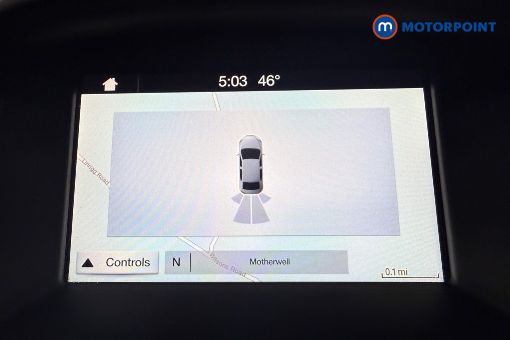 Used Ford Focus 2018 for sale - 77257552: Photo 11