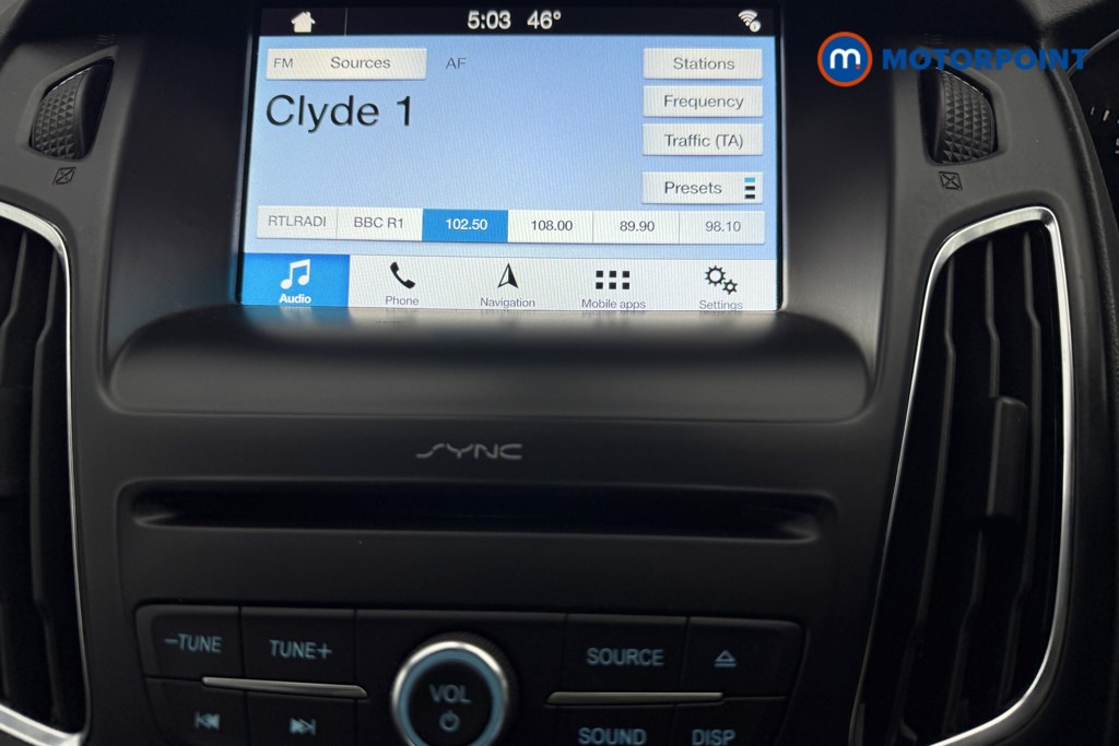 Used Ford Focus 2018 for sale - 77257552: Photo 12