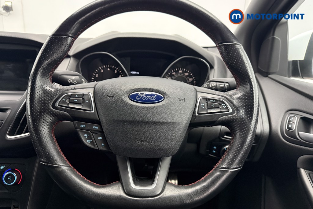 Used Ford Focus 2018 for sale - 77257552: Photo 13