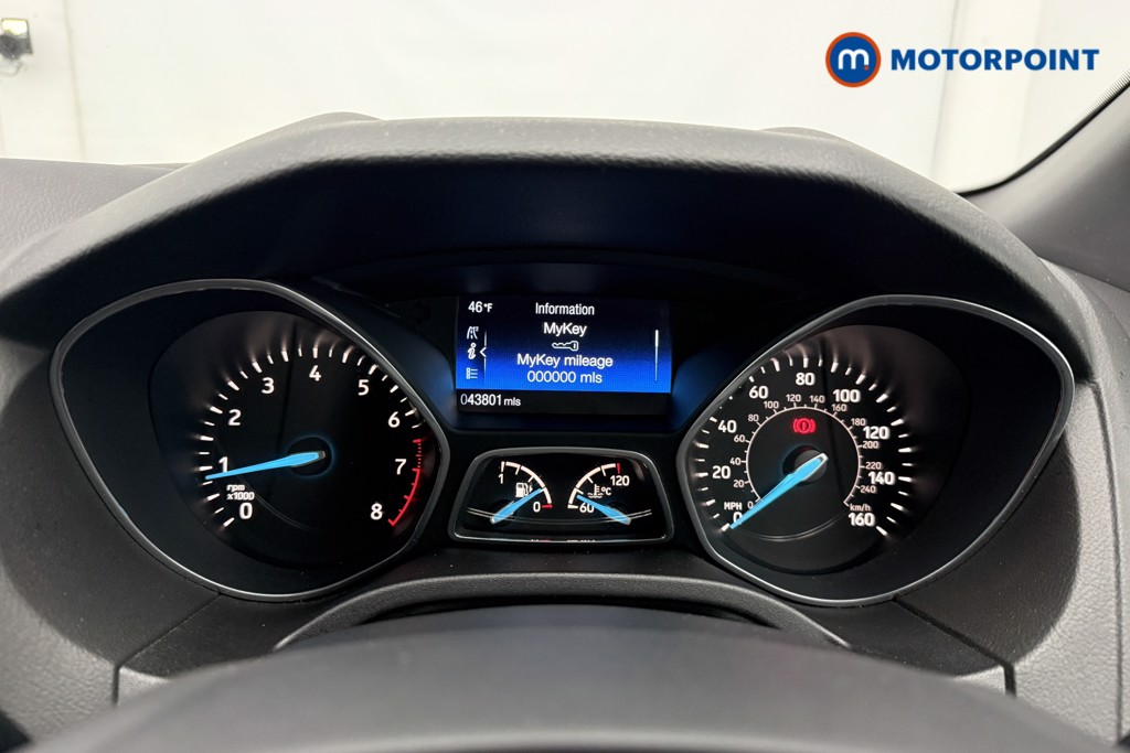 Used Ford Focus 2018 for sale - 77257552: Photo 14