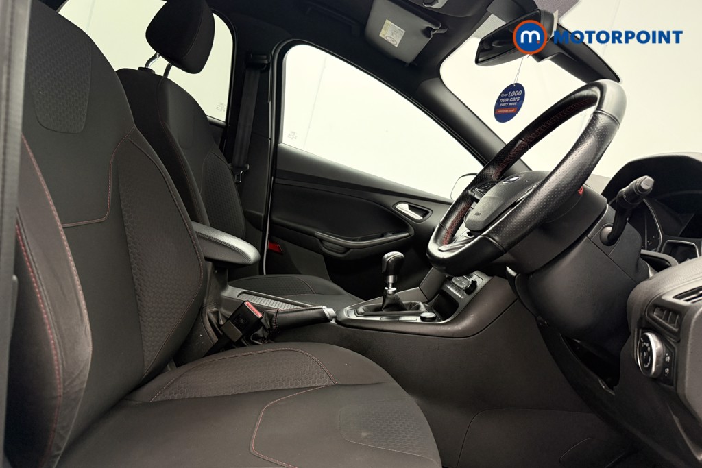 Used Ford Focus 2018 for sale - 77257552: Photo 16