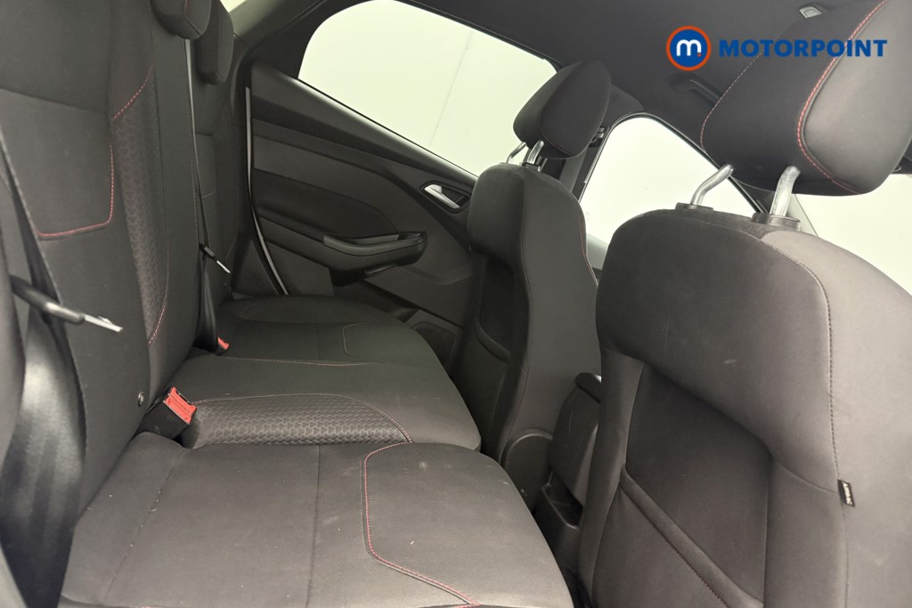 Used Ford Focus 2018 for sale - 77257552: Photo 17