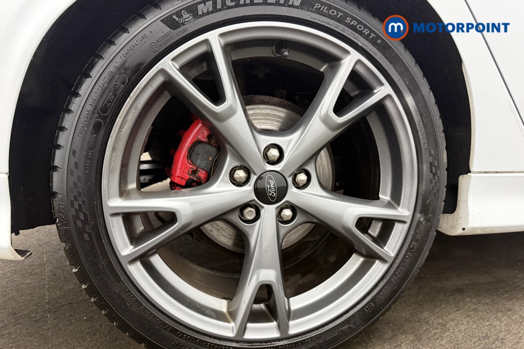 Used Ford Focus 2018 for sale - 77257552: Photo 18