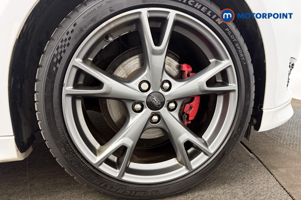 Used Ford Focus 2018 for sale - 77257552: Photo 19