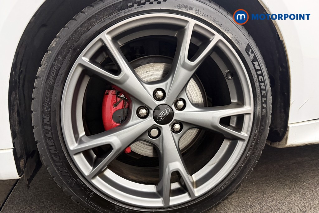 Used Ford Focus 2018 for sale - 77257552: Photo 20