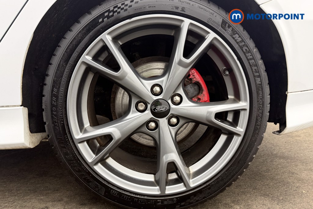 Used Ford Focus 2018 for sale - 77257552: Photo 21