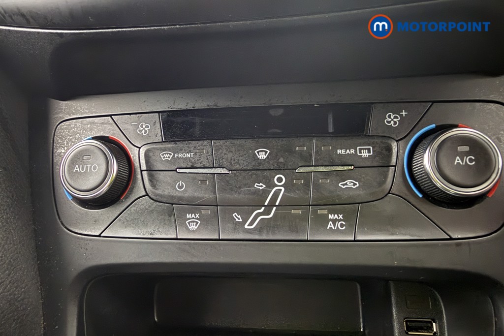 Used Ford Focus 2018 for sale - 77257552: Photo 24