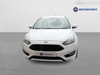 Used Ford Focus 2018 for sale - 77257552: Photo