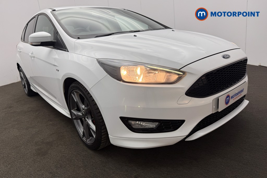 Used Ford Focus 2018 for sale - 77257552: Photo 32