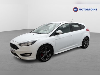 Used Ford Focus 2018 for sale - 77257552: Photo