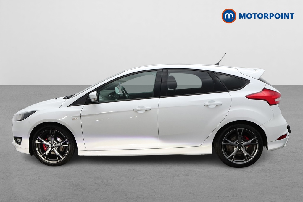 Used Ford Focus 2018 for sale - 77257552: Photo 4