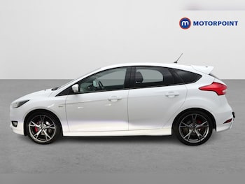 Used Ford Focus 2018 for sale - 77257552: Photo