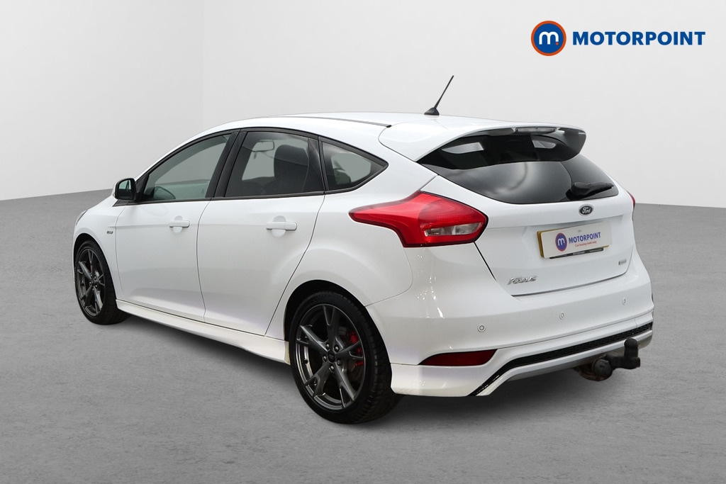 Used Ford Focus 2018 for sale - 77257552: Photo 5