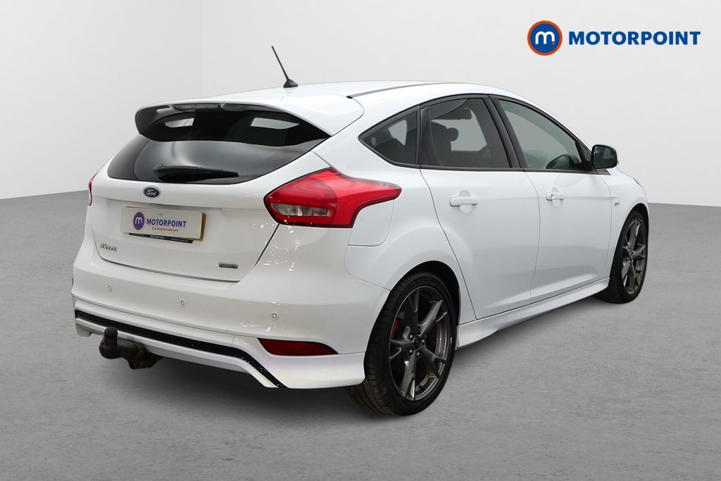 Used Ford Focus 2018 for sale - 77257552: Photo 7