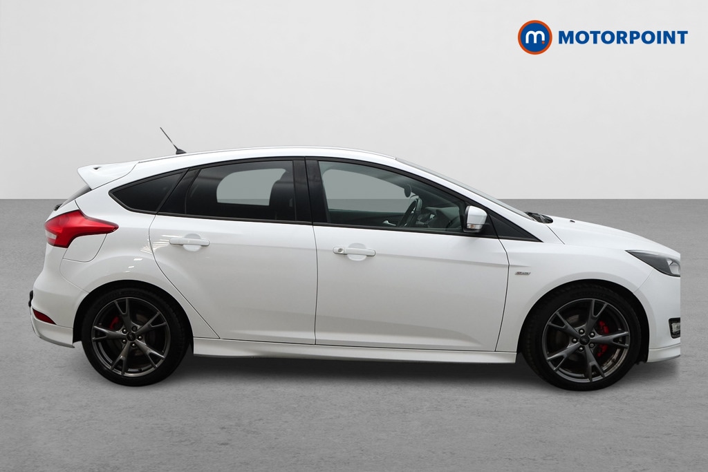 Used Ford Focus 2018 for sale - 77257552: Photo 8