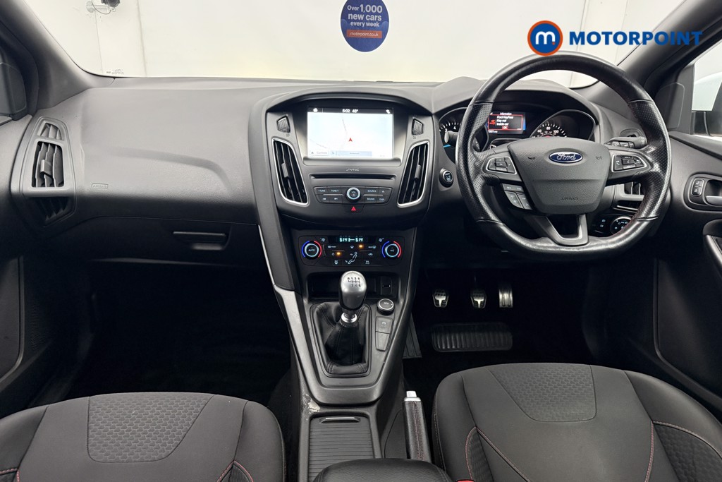 Used Ford Focus 2018 for sale - 77257552: Photo 9