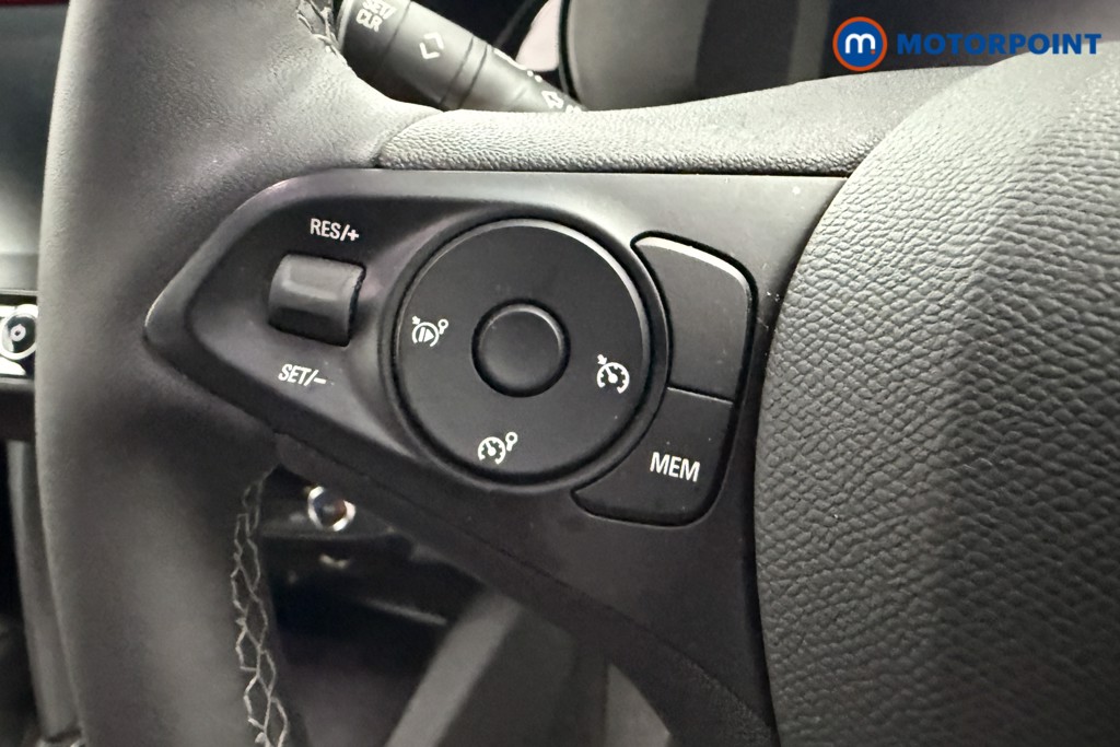 Used Vauxhall Corsa 2023 for sale - 77421040: Photo 11