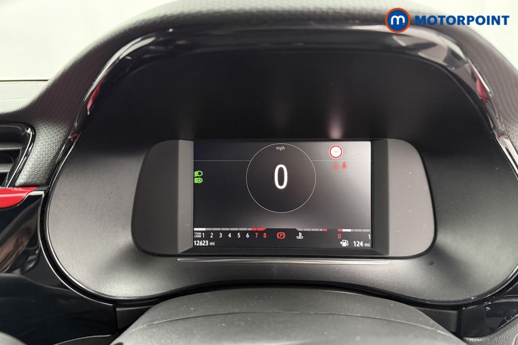 Used Vauxhall Corsa 2023 for sale - 77421040: Photo 13