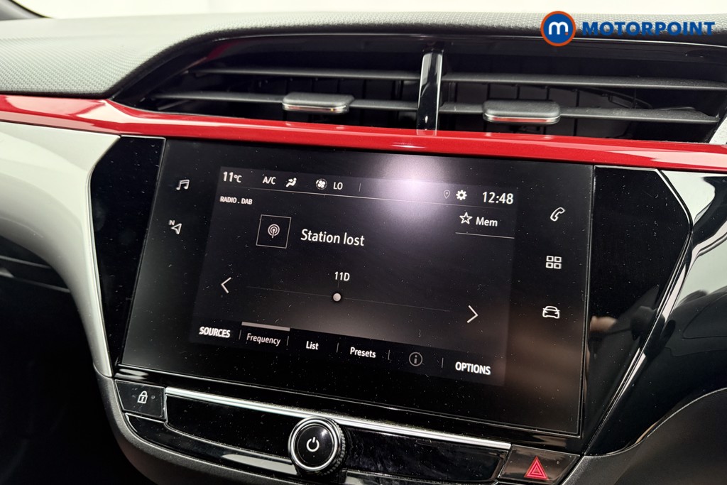 Used Vauxhall Corsa 2023 for sale - 77421040: Photo 14