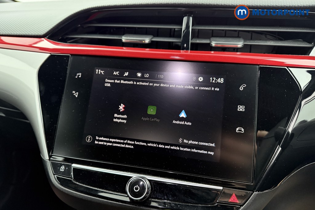 Used Vauxhall Corsa 2023 for sale - 77421040: Photo 15