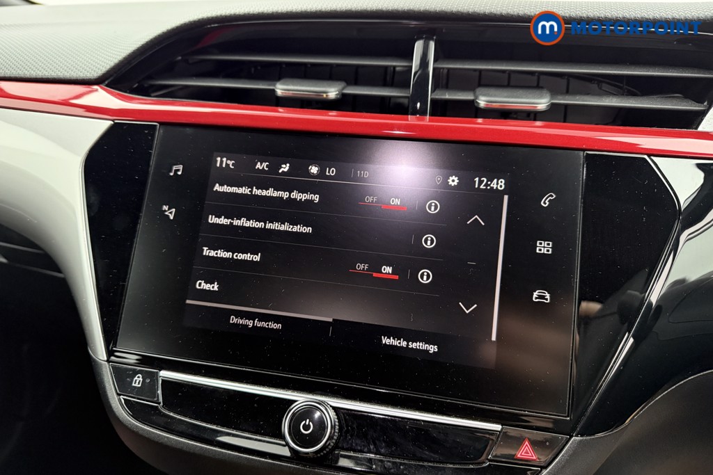 Used Vauxhall Corsa 2023 for sale - 77421040: Photo 17