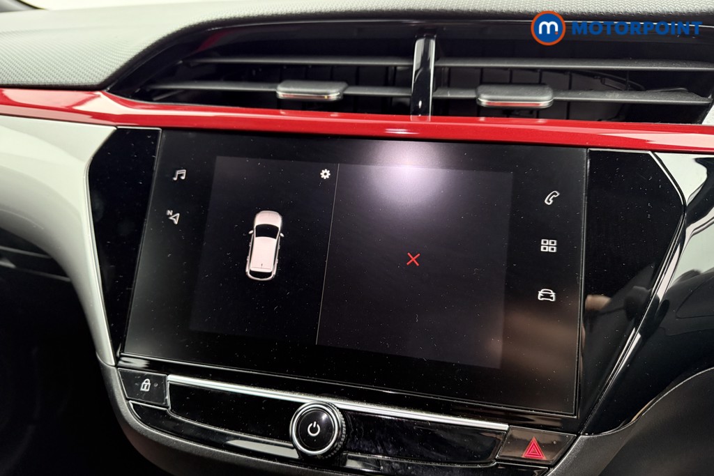 Used Vauxhall Corsa 2023 for sale - 77421040: Photo 18