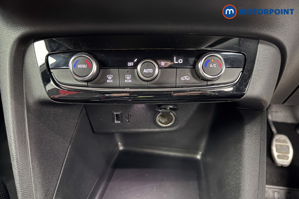 Used Vauxhall Corsa 2023 for sale - 77421040: Photo 19