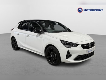 Used Vauxhall Corsa 2023 for sale - 77421040: Photo