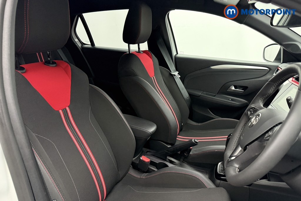 Used Vauxhall Corsa 2023 for sale - 77421040: Photo 24