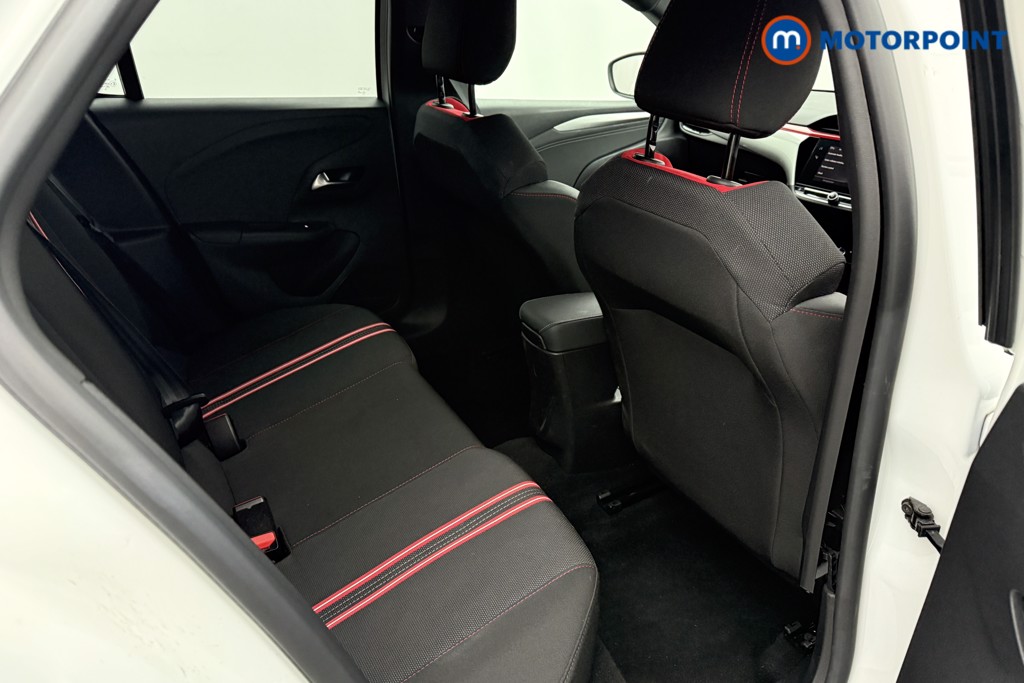 Used Vauxhall Corsa 2023 for sale - 77421040: Photo 26