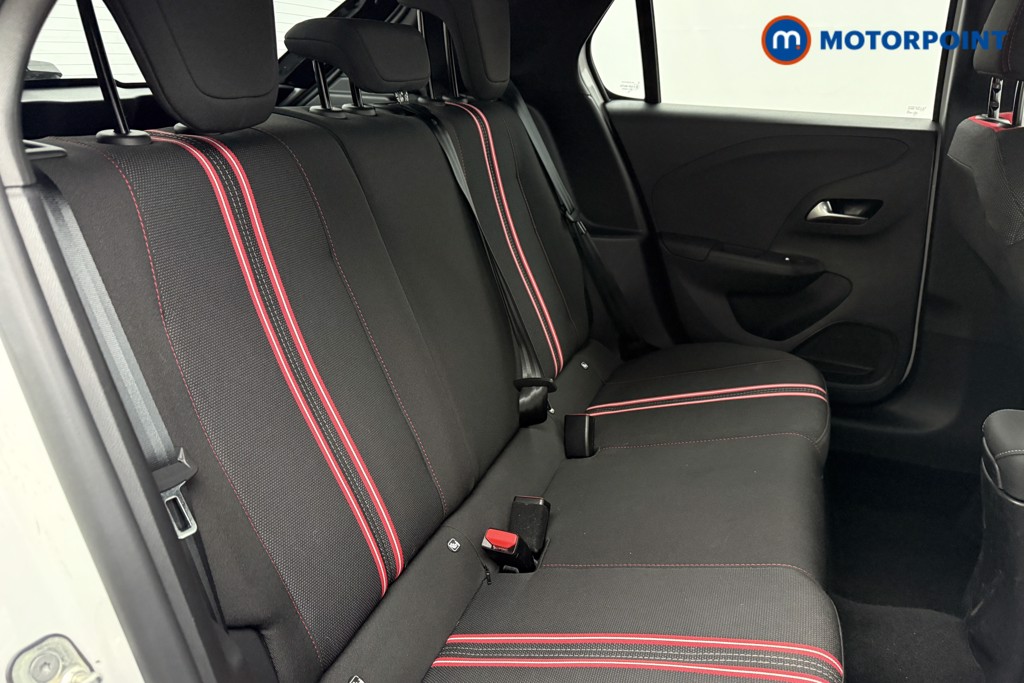 Used Vauxhall Corsa 2023 for sale - 77421040: Photo 27