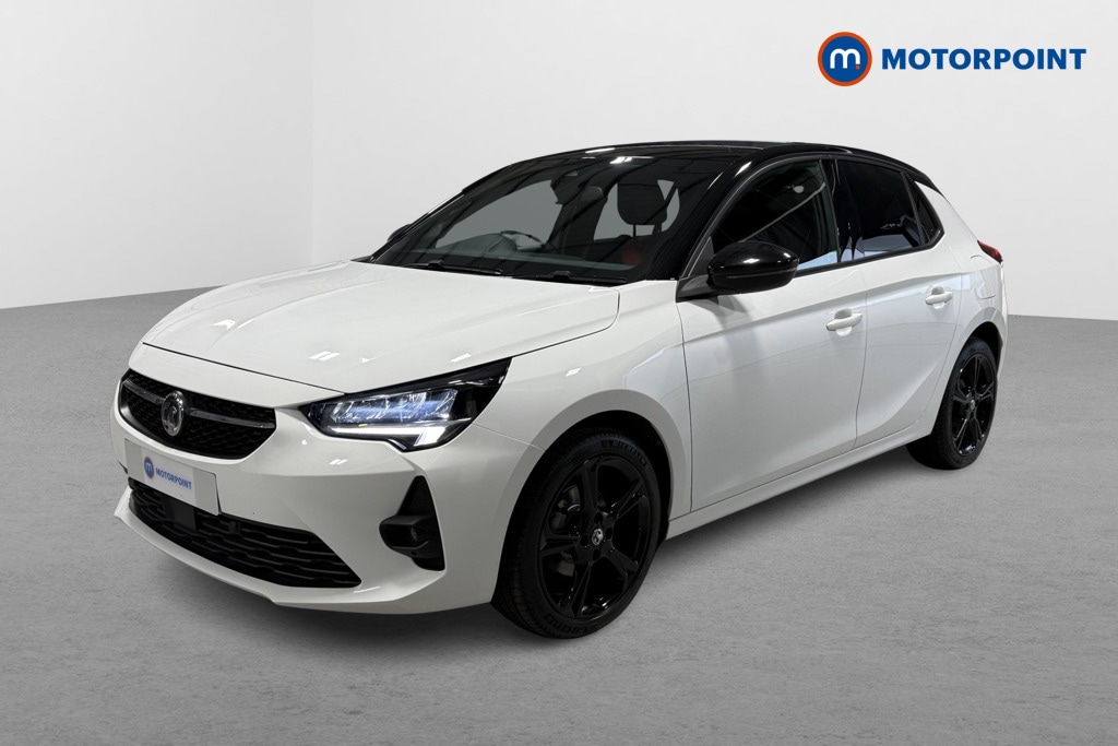 Used Vauxhall Corsa 2023 for sale - 77421040: Photo 3