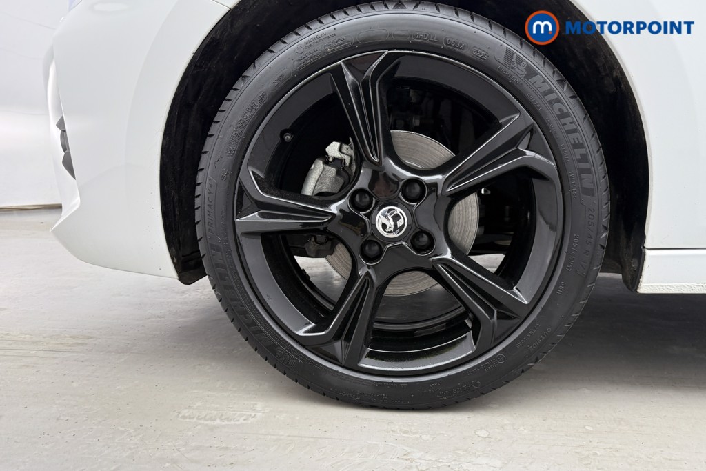 Used Vauxhall Corsa 2023 for sale - 77421040: Photo 32