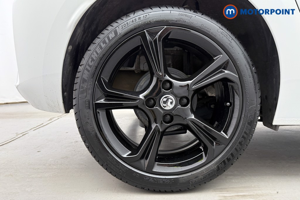 Used Vauxhall Corsa 2023 for sale - 77421040: Photo 34