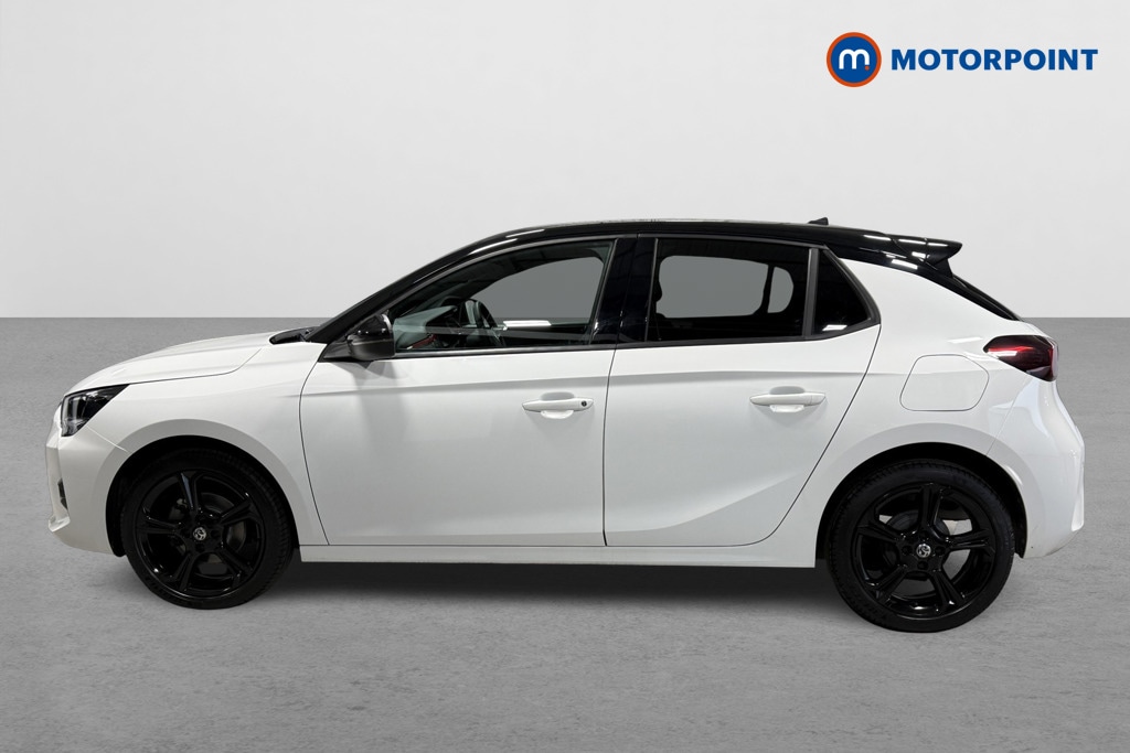 Used Vauxhall Corsa 2023 for sale - 77421040: Photo 4