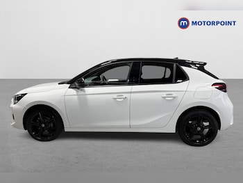 Used Vauxhall Corsa 2023 for sale - 77421040: Photo