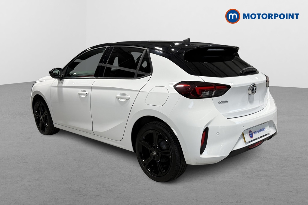 Used Vauxhall Corsa 2023 for sale - 77421040: Photo 5