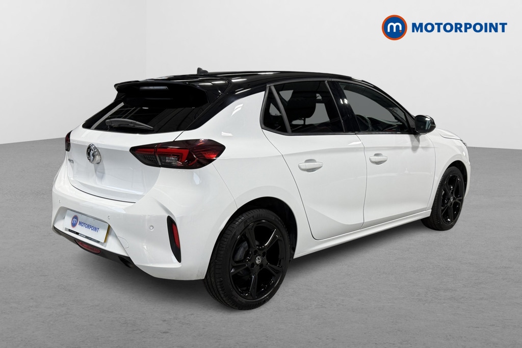 Used Vauxhall Corsa 2023 for sale - 77421040: Photo 7