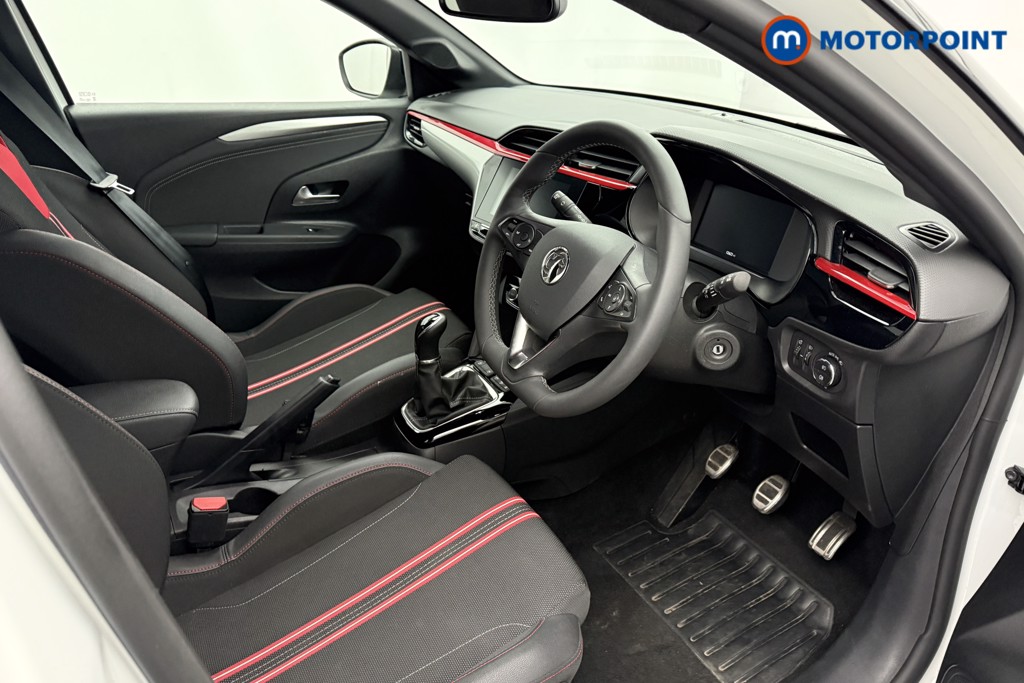 Used Vauxhall Corsa 2023 for sale - 77421040: Photo 9