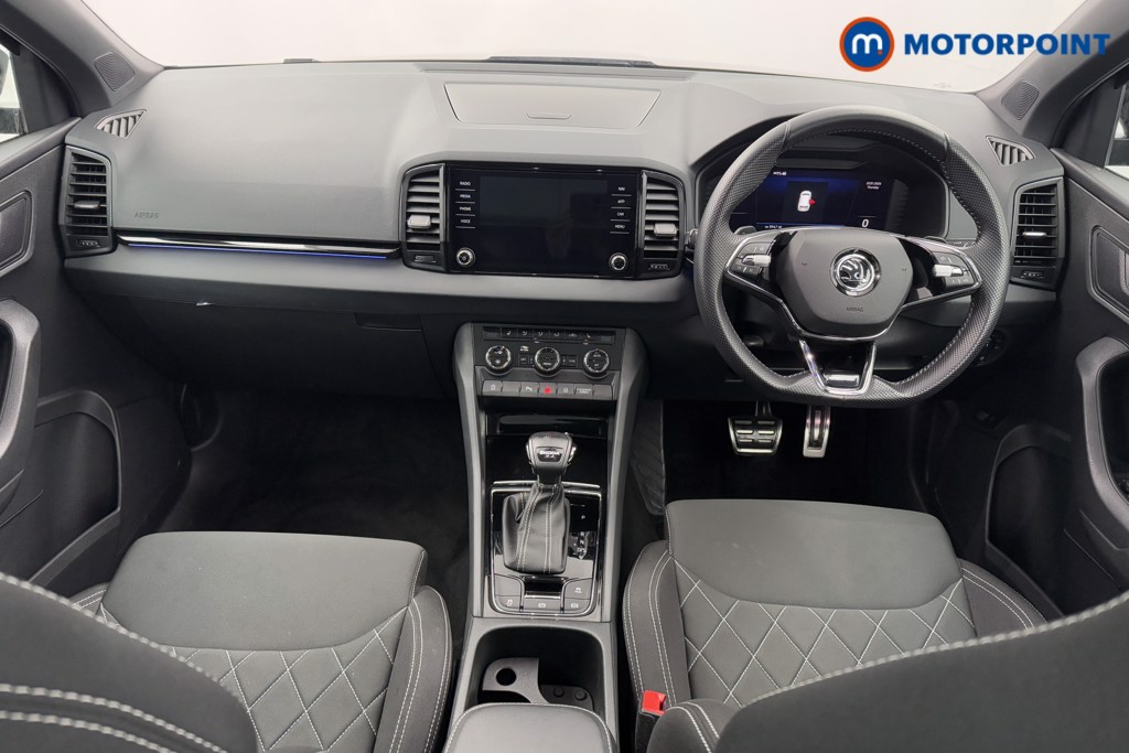 Used Skoda Karoq 2023 for sale - 77404205: Photo 10