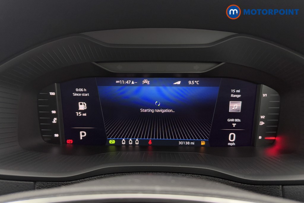 Used Skoda Karoq 2023 for sale - 77404205: Photo 15