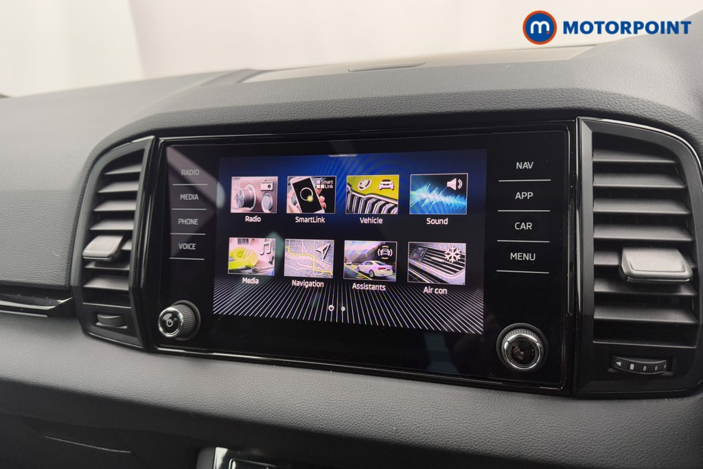 Used Skoda Karoq 2023 for sale - 77404205: Photo 16