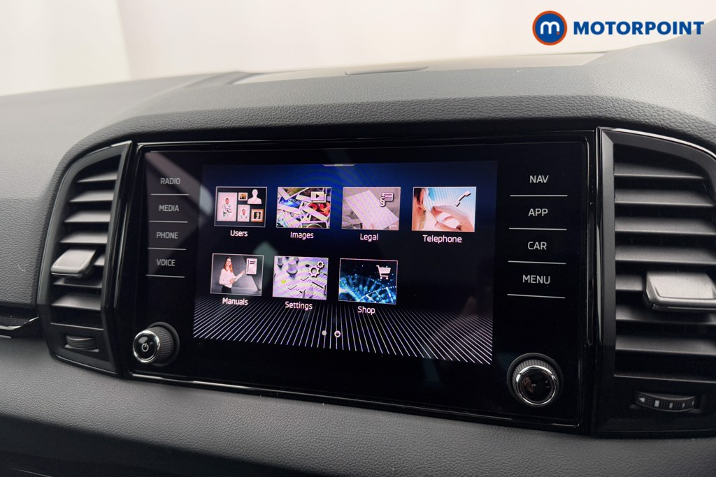 Used Skoda Karoq 2023 for sale - 77404205: Photo 17