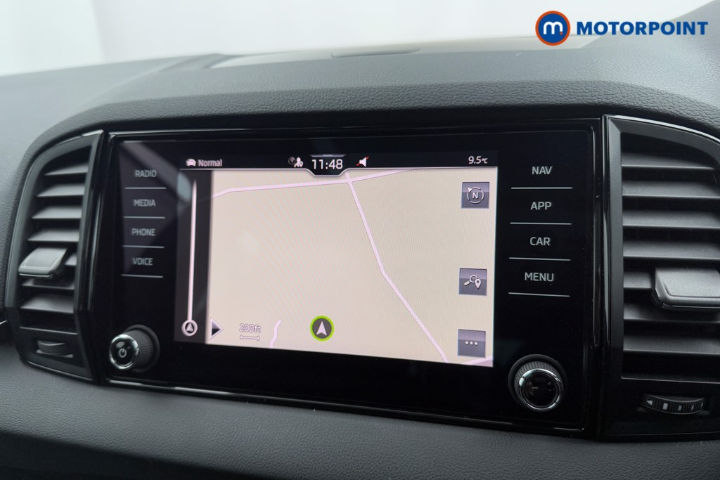 Used Skoda Karoq 2023 for sale - 77404205: Photo 18