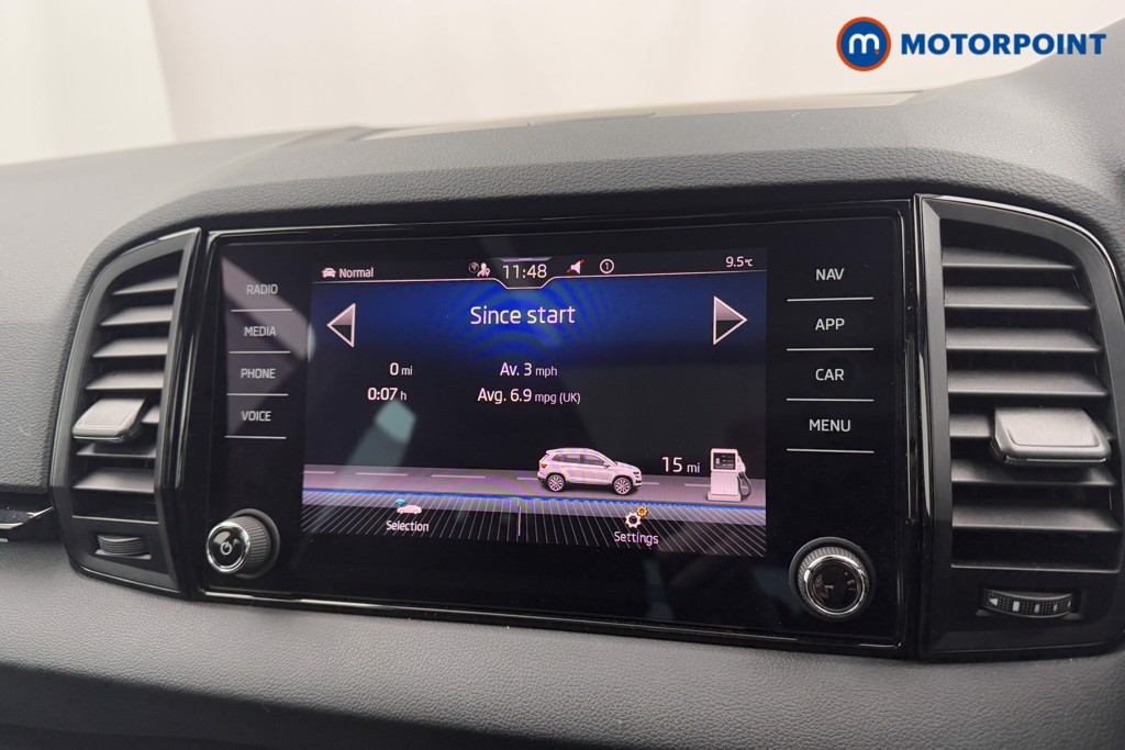 Used Skoda Karoq 2023 for sale - 77404205: Photo 19